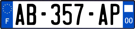 AB-357-AP