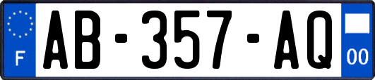 AB-357-AQ