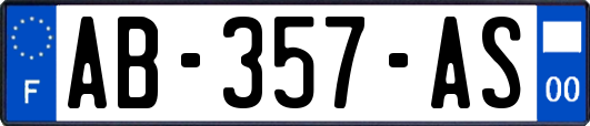 AB-357-AS