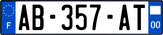 AB-357-AT