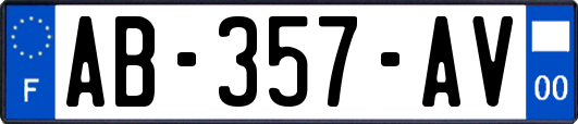 AB-357-AV