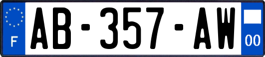 AB-357-AW