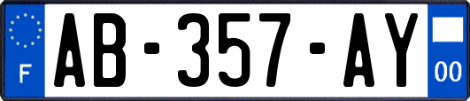 AB-357-AY