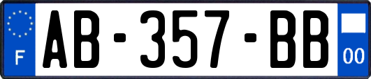 AB-357-BB