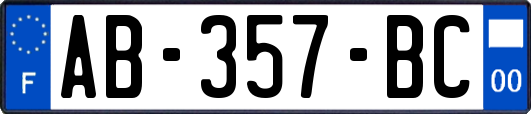 AB-357-BC