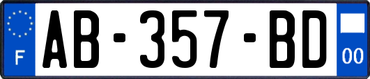 AB-357-BD