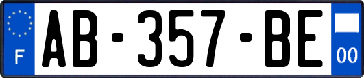 AB-357-BE