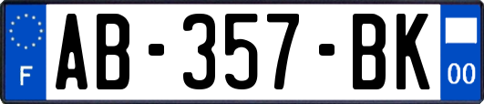 AB-357-BK