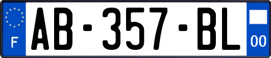 AB-357-BL