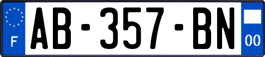 AB-357-BN