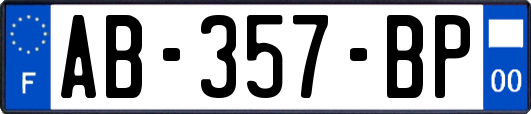 AB-357-BP