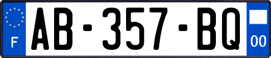 AB-357-BQ