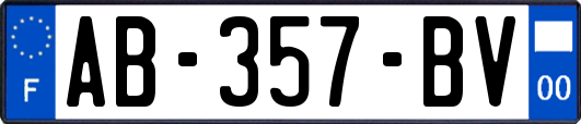 AB-357-BV