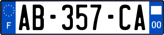 AB-357-CA