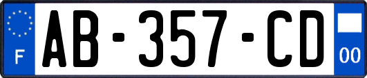 AB-357-CD