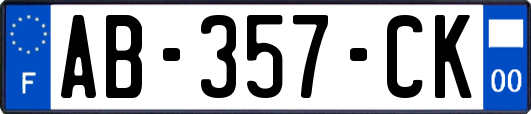 AB-357-CK