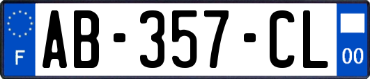 AB-357-CL