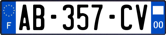 AB-357-CV