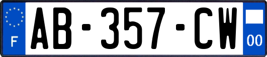 AB-357-CW