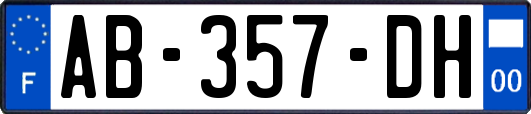 AB-357-DH