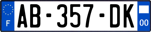 AB-357-DK