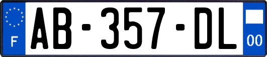 AB-357-DL