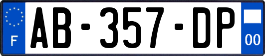 AB-357-DP