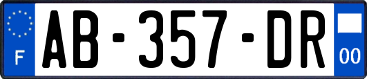 AB-357-DR