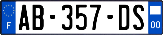 AB-357-DS