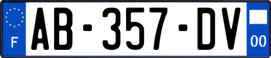 AB-357-DV