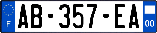 AB-357-EA