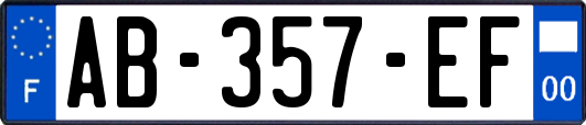 AB-357-EF