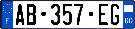 AB-357-EG