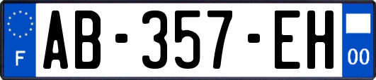 AB-357-EH