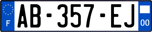 AB-357-EJ