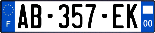 AB-357-EK