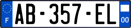 AB-357-EL