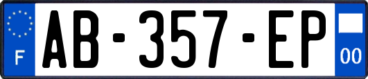 AB-357-EP