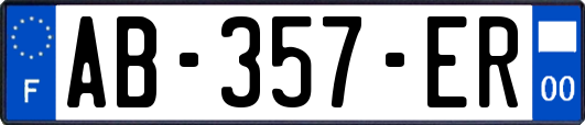 AB-357-ER