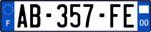 AB-357-FE