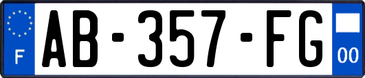 AB-357-FG