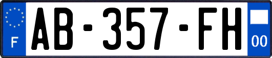 AB-357-FH