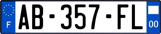 AB-357-FL