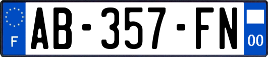 AB-357-FN