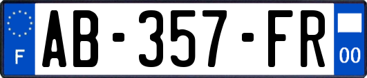 AB-357-FR