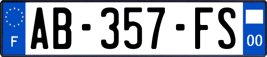 AB-357-FS