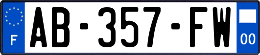 AB-357-FW