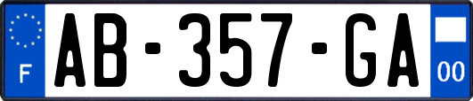 AB-357-GA