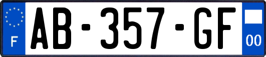 AB-357-GF