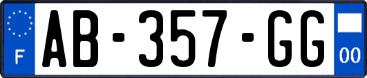 AB-357-GG